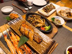 -菊上料理(蜀山银泰百货店)