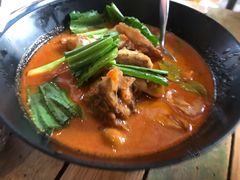 -Doo Dee Thai Food(Issan/Isaan/Esan)
