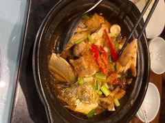 -琼菜人家·海南菜·文昌鸡(文昌大道店)