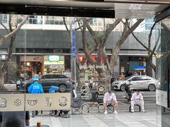 -JPG canteen(广州寺右公馆店)