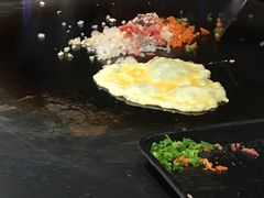 -湘汇概念铁板烧(铁西万达店)