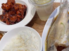 -乡村基·川味现炒大王(熙悦天街店)