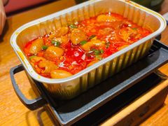 -云海肴·汽锅鸡·云南代表菜(丁香国际店)