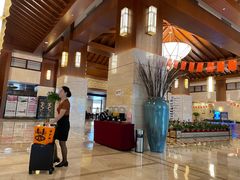 -宜春明月山维景国际温泉度假酒店