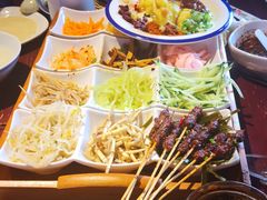 -怪噜范·老贵阳街头名小吃(鸿通城店)