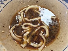 -清真-戏楼王记牛肉面