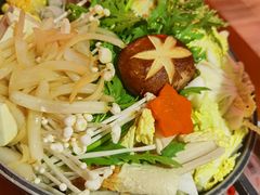 -有喜屋·深夜食堂(北京西路店)