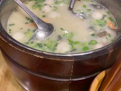 -老湖南·河鱼一锅鲜(兆禾里店)