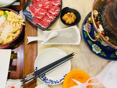 -东来顺•非遗火锅(外滩店)