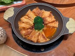 -白金汉爵大酒店-24小时餐厅