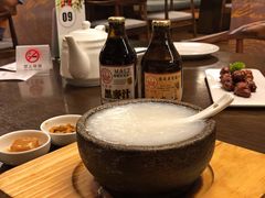 -枣子树·素食餐厅(普陀山店)