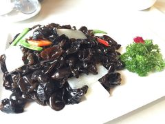 -巴陵全鱼席(湖南老字号汴河街店 )