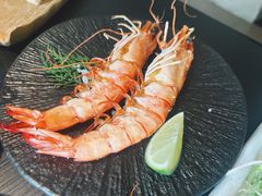-花潮料理艺食馆(SM新生活广场店)