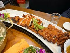 -醉壹号海鲜大排档·老厦门特色菜(厦门美食地标店)