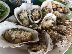 -盛港湾海鲜食府(黄沙店)
