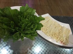 -槐店王婆大虾(长江道店)