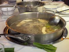 -潮正和潮汕牛肉火锅·老字号(番禺万达店)