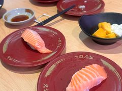 -寿司郎(皇庭广场店)