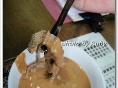 -东兴顺爆肚张