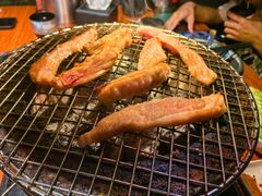 -山之屋炭火烧肉·生啤畅饮(大朗万科中央公园店)