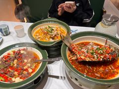 -费大厨辣椒炒肉(龙湖洋湖天街店)