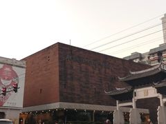 -南越王博物院(王宫展区)