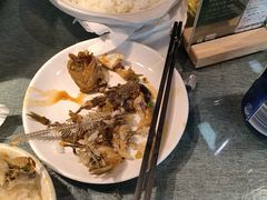 -全聚贤餐厅·湖北家常菜(沙湖店)
