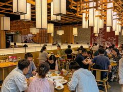 -伊喜饺子·烤鸭(五道口学院路店)