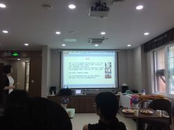 点击看大图 -爱贝蕊恩韩式月子会所(南山店)