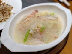 萝卜丝-福昌源食苑