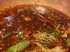 -铜瓢江湖兔火锅(水碾河社区店)