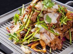 -陆壹捌餐厅(五大道店)