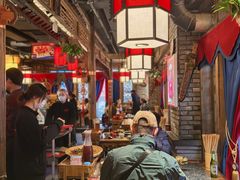 -蜀大侠火锅(总府路店)