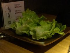 -久苑烧肉(世界城广场店)