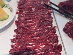 -潮牛壹号鲜牛肉火锅(世界城广场店)