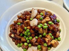-老人和饭店(淮海中路店)