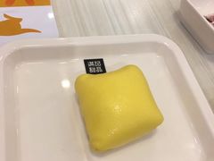 -满记甜品(优客百盛店)