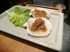 -哈哈碳都·牛肋条无限自助烤肉(台江万达店)