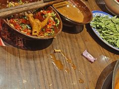 -萍姐火锅·公路夜市(南京新街口店)