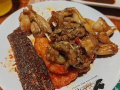 -汉巴味德(沈阳万象汇店)