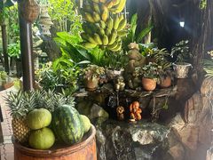 -自然餐厅(Phuket)