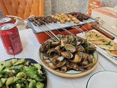 -亿牌牌东北烧烤(博物馆旗舰店)