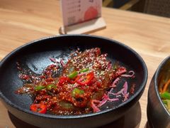 -KimPro 辛普乐概念韩餐