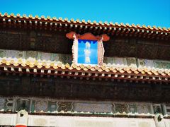 -故宫博物院(故宫)