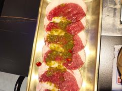 -坛子李地摊烤肉(罗斯福店)