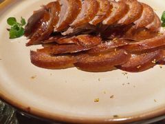 -青年公社烤鸭(熙悦天街店)