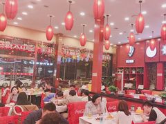 -簋街仔仔小龙虾(总店)