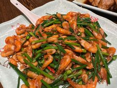 -抱德·潮汕味(琶洲店原惠城鱼仔)