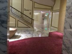 -天津津利华酒店