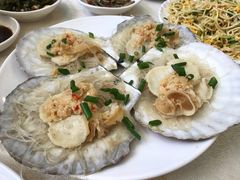 -抱德·潮汕味(敦和店原惠城鱼仔)